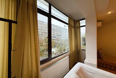 3 camere Universitate 80 mp - 3