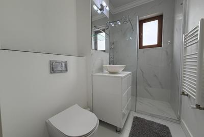 2 Camere Vitan Vitan Residence Mihai Bravu Centrala Proprie - 12