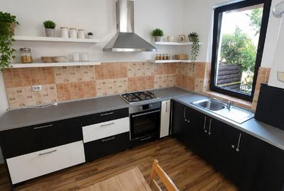 Casa de inchiriat - Corbeanca - 12