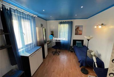 Vila cu Garaj,D+ P+E+M, regie proprie, 360 mp,teren 1050 mp, Rediu - 11