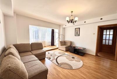 Apartament cu 2 camere semidecomandat în Gheorghe Doja