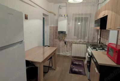 ZONA CENTRALA- APARTAMENT 2 CAMERE ,CENTRALA GAZ, MOBILAT UTILAT - 2