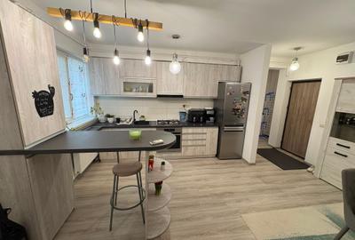 Apartament 2 camere Rediu/PACURARI - 6