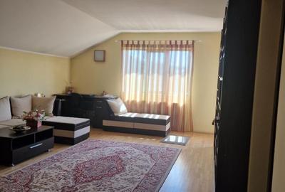 Casă P+2 Lebăda la strada principală - 15