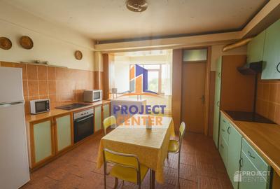 Apartament spatios 127 mp + Terasa 34 mp, Zona Negru Voda - 4