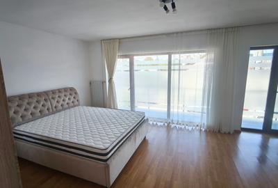 ROANDY - Vila parter+1 etaj zona Cantacuzino - 3