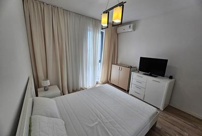 Apartament cu 2 camere în Pantelimon