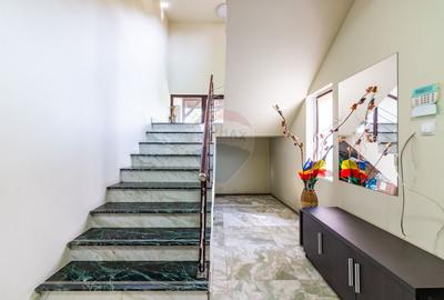 Casă / vilă de vânzare în Balotești | aprox. 350 mp | teren 1.015 mp - 24