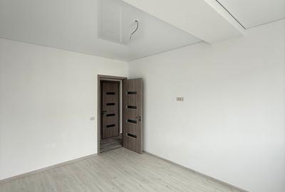 APARTAMENT 3 CAMERE IN BLOC NOU - 68 MP - 2 BAI - COMISION 0% - MILITARI - 20