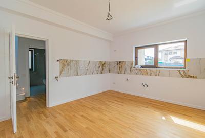 Vila moderna cu vedere la lac, ambient intim si elegant, piscina, carport - 13