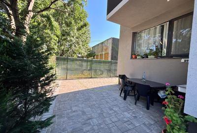 Apartament 3 camere, 62mp, Central, zona Scoala Anton Pann - 13
