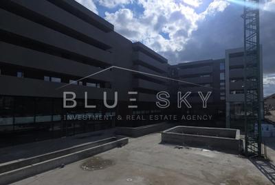 Duplex 3 camere, 3 băi și terasă de 28,17 mp | Blue Bike Eden - 16