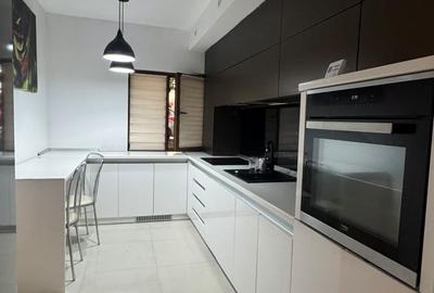 Apartament 2 camere 50mp zona Centrala-Crisan mobilat utilat 87.000eur neg - 1