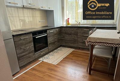 Duplex cu 3 camere în Tăuții-Măgherăuș