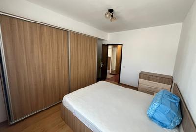 Apartament 2 camere Alphaville Carpaților,mobilat și utilat - 8