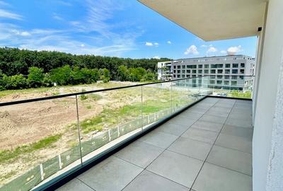 4-room apartment | The Ivy residential complex | Baneasa | Jandarmeriei - 19
