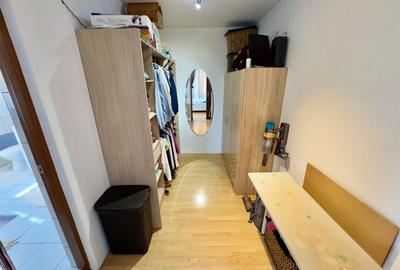Casă individuală P+1+M | 4 camere | Mobilată | 2 deschideri | Stradal - 23