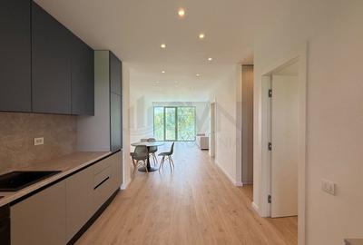 REA1029374 Apartament 3 camere Prima Inchiriere Vedere Lac - 2