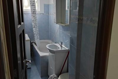 Apartament de inchiriat, o camera, decomandat, 26 mp, Alexandru cel Bun - 8