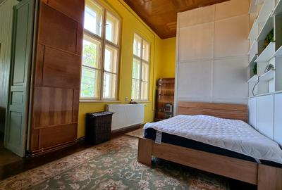 Apartament boieresc pe două niveluri, în Centrul Istoric - 7