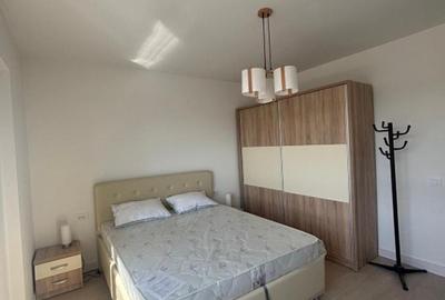 2 Camere | Akcent City - Bucurestii Noi | Parcare 60 EUR | Terasa - 5