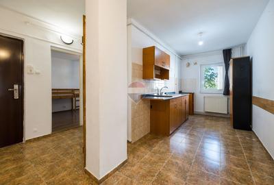 Apartament 2 camere | 50,7 mp utili + balcon | Etaj 1 | Brașov - 16
