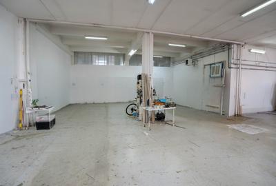 Modul hala, zona Fabricii - 2
