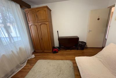 Chirie ap.3 camere 2 bai in Cornisa langa caminele UMF - 1