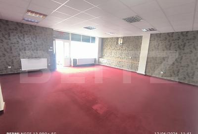 Spațiu comercial, de 70.00 mp, în Electroprecizia
