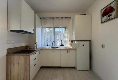 Apartament 1 camera,40 mp utili, situat pe strada Maramureșului! - 10