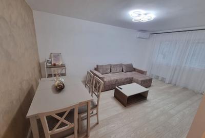 Victoria Emag- apartament 2 camere decomandat mobilat nou - 2