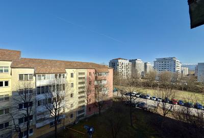 Apartament 2 camere - Sibiu - Hipodrom I - 14
