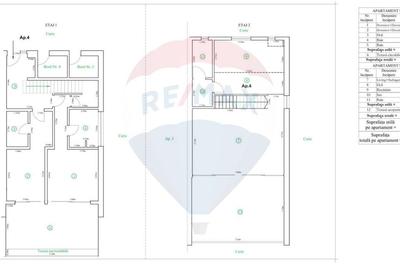 Duplex premium 3 camere, smart home & terasă, Daria Res Drumul Poienii - 34