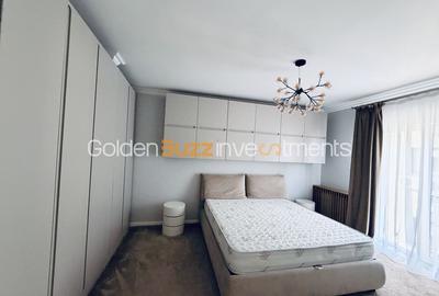 Prima închiriere | Apartament Băneasa – Sisești | Design elegant - 6