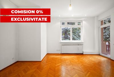 VANZARE VILA 8 CAMERE KISELEFF- PARCUL KISELEF- STR. ELIZA ZAMFIRESCU LEONIDA - 17