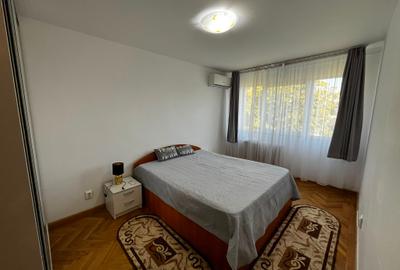 Apartament cu 3 camere circular în Militari