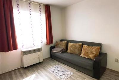 Garsoniera de vanzare etaj  1 - 5