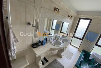 Vila superba - 7 camere - vanzare - Iancu Nicolae - Padurea Baneasa - 13