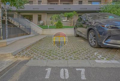 Apartament 2 camere Smart + parcare | Alphaville Arena Brașov, mobilat - 19