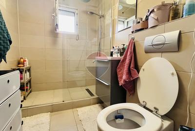 Apartament cu 3 camere de vânzare în zona Dragos Voda - 7