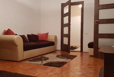 Inchiriez ap 3 camere in CENTRU - Pta Mihai Viteazul - 11