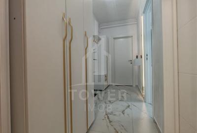 Apartament Premium de închiriat – 2 dormitoare | Doamna Stanca | Etaj 1 | Parcar - 9
