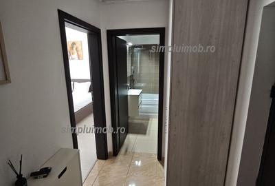 2 Camere Decomandat cu Centrala Proprie și Loc de Parcare - 7