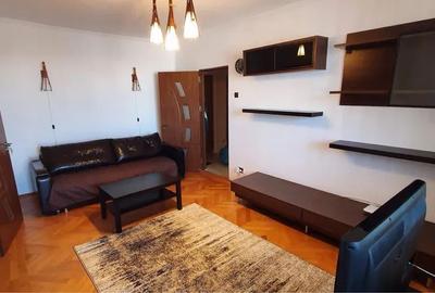 Apartament cu 2 camere semidecomandat în Timpuri Noi