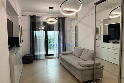 Apartament cu 3 camere decomandat în Văcăresti