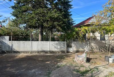 Casă 4 camere, 135 mp, Roata Mică, Giurgiu