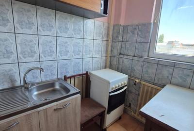 Metrou Costin georgian - 8