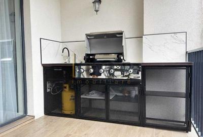 Apartament 3 camere LUX 76mp,balcon,parcare,Centru, zona NTT - 7