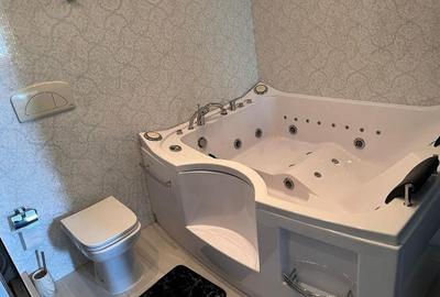 Apartament premium 3 camere | 85 mp | Etaj 13 | Tavan înalt | Rin Gran - 13