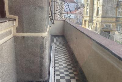 Mosilor, Vila, apartament 4 camere et 1, 103 mp - 12